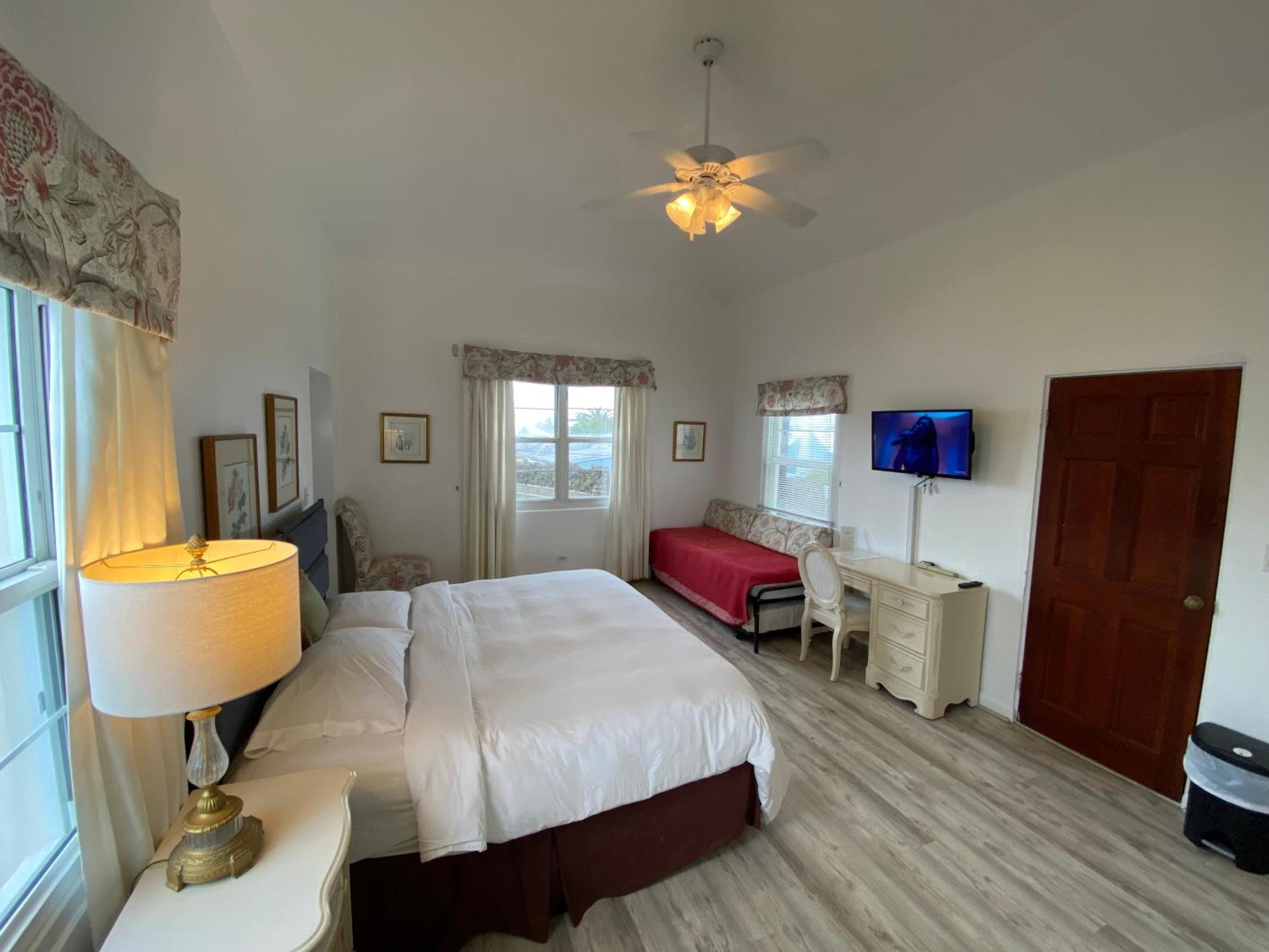 Edgehill Manor Guest House Hamilton City Екстериор снимка