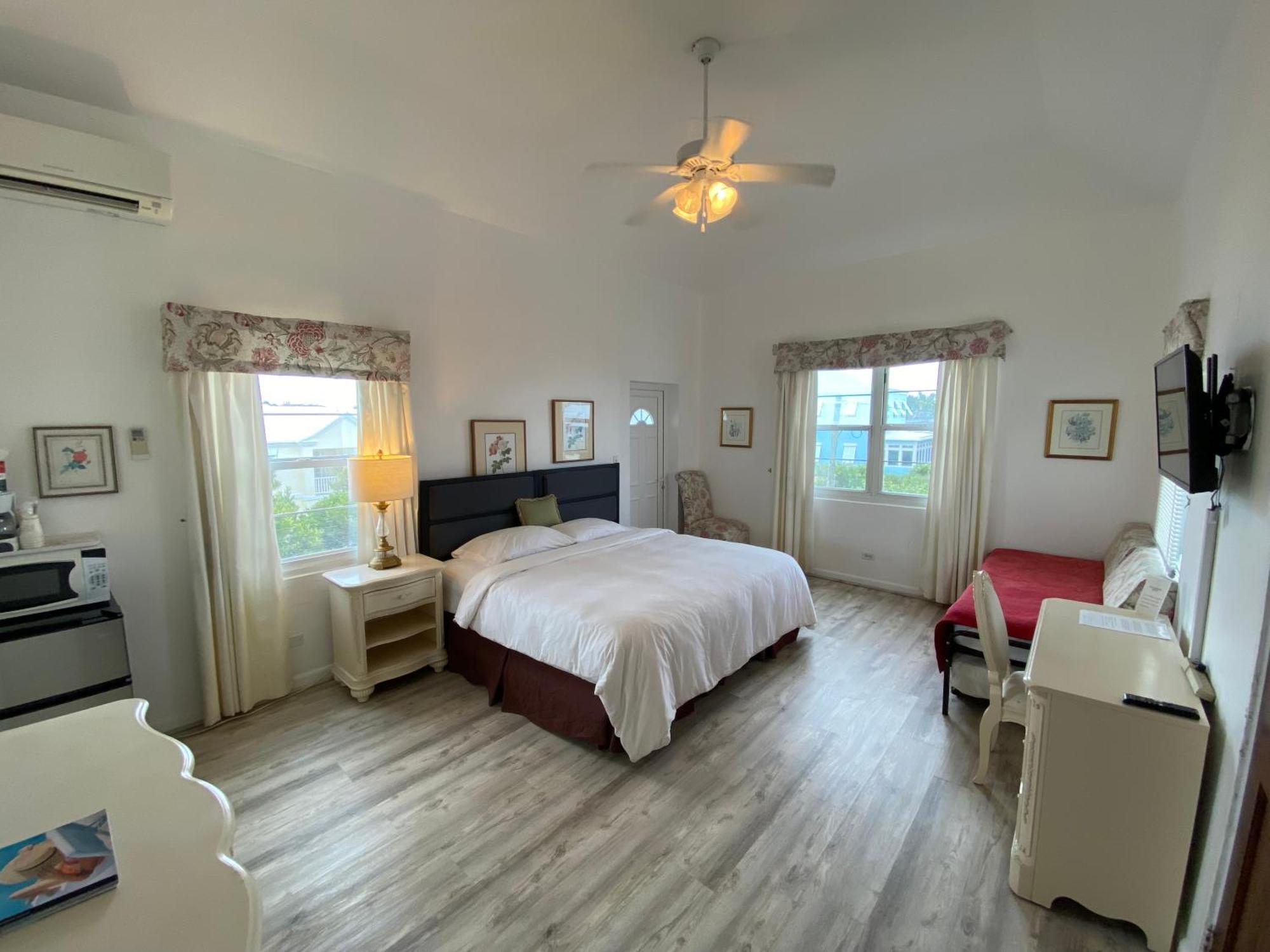 Edgehill Manor Guest House Hamilton City Екстериор снимка