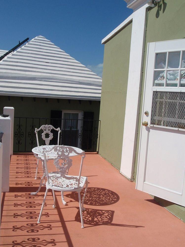 Edgehill Manor Guest House Hamilton City Екстериор снимка
