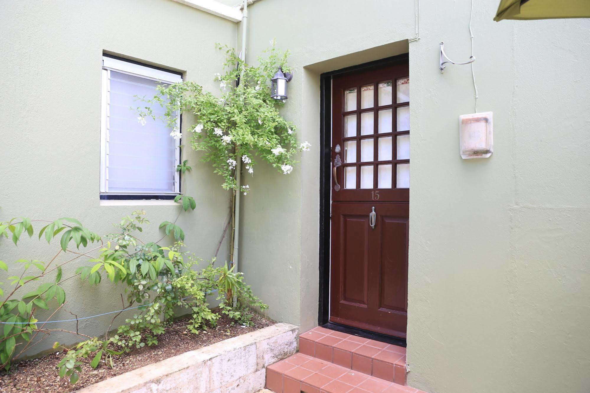 Edgehill Manor Guest House Hamilton City Екстериор снимка